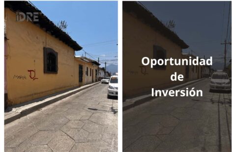 Oportunidad Única de Inversión en el Corazón Histórico de San Cristóbal de las Casas