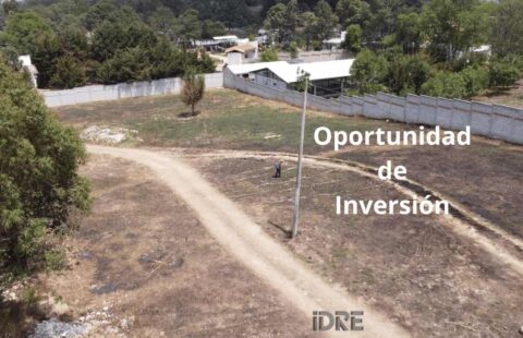 Oportunidad de Inversión en Terreno Premium – 9000 m² en San Cristóbal de las Casas